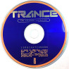 Various Artists 2000  Trance - Ultimate Collection 2CD mukana Disc 1 Ja Disc 4 CD no sleeve