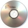 Hulkkonen Jori 2000 137012920 When No One Is Watching CD no sleeve