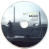 Alanko Ismo 2002 POKOCD 260 Hallanvaara CD no sleeve
