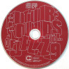 Various Artists 2003 130-2 Future Sounds Of Jazz V.9 CD no sleeve