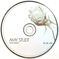 Studt Amy 2003 980 765-2 False Smiles CD no sleeve