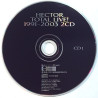 Hector 1991-03 CD 3 Total Live! 1991-2003 2CD CD no sleeve