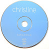 Christine 2003 5138909 Surfing In The Air CD no sleeve