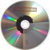 Funeral For A Friend 2003  Seven Ways To Scream cd-EP CD no sleeve