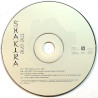 Shakira 2003  One cd-single CD utan omslag