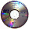 Bernstein Leonard: West Side Story  kansi Ei kuvakantta levy EX kanneton CD
