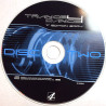 Various Artists 2004 TX 2870036-4 Trance4dance 2CD CD no sleeve