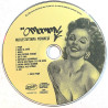 Memmy Posse 2004 MONSP 16 Huolestuttavia Merkkejä CD no sleeve