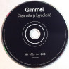 Gimmel 2004 82876 62810 2 Pisaroita ja kyyneleitä cd-single CD no sleeve