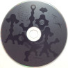 Björk 2004 986 758-9 Medulla CD no sleeve