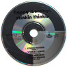 Happy Mondays 1992 850 015-2 Stinkin Thinkin cd-single CD no sleeve