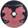 Edge of Sanity 1996 BMCD 68 Crimson CD no sleeve