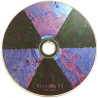 Hammerfall, Kreator, Crematory ym. 1997 NB 0282-2 Nuclear Blast Soundcheck - Series - Volume 11 CD no sleeve