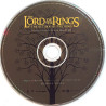 Shore Howard 2003 9362-48521-2 Lord Of The Rings: The Return Of The King CD utan omslag