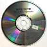 Dixie Fried 1990 POWCD 11 Six Dicks Of Dynamite CD utan omslag