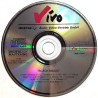 Mercy 1990 imt 555.006 Black Magic CD no sleeve