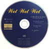 Wet Wet Wet 1995 852 577-2 She's All On My Mind cd-single CD no sleeve