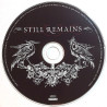 Still Remains 2005 RR PROMO 825 Of Love And Lunacy CD no sleeve