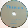 DVD - Therion 2006 NB 1668-2 Celebrators Of Becoming CD utan omslag