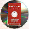 Eskobar 2000 VVR1009428 'Til We're Dead CD no sleeve
