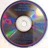 Harry James & His Big Band: The King James Version  kansi Ei kuvakantta levy VG+ kanneton CD