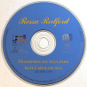 Redford Ressu 1994 4509-98547-2 Huominen On Tuulinen cd-single CD utan omslag