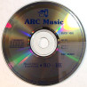Hossam Ramzy / Essam Rashad 1988 EUCD 1082 Ro-He CD no sleeve