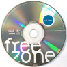 Various Artists 1995 SSR 147 Freezone 2 2CD CD no sleeve