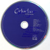 Cocteau Twins: Milk & Kisses  kansi Ei kuvakantta levy EX kanneton CD