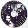 Soundgarden: Down On The Upside  kansi Ei kuvakantta levy EX kanneton CD