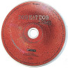 Dog Eat Dog: Isms +3 CD-single  kansi Ei kuvakantta levy EX kanneton CD