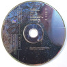 Amos Tori 1996 82955-2 Hey Jupiter +4 CD-single CD utan omslag