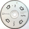 Lemonheads: Car Button Cloth  kansi Ei kuvakantta levy EX kanneton CD