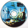 Prodigy 1996 XLS 80CD Breathe+3 Cd-Single CD no sleeve
