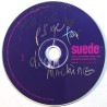 Suede 1996 NUD 23 CD2 Beautiful Ones+2 CD-single CD utan omslag