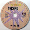 Various Artists 1996 11009-2 World Of Techno 2CD CD utan omslag